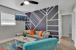 Cool and Comfy apartment in Mechanicsville